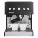 Espresso automatic Magimix 11412 Design black and stainless steel