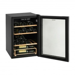 Cave à Vins Vitrée Candy 40 Bouteilles CCVA 200 GL pour Dégustation Cave à Vins Vitrée Candy 40 Bouteilles CCVA 200 GL pour Dégustation