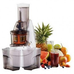 Nutrijus 2 SIMÉO PJ555 prepared of juice of Fruits and fresh vegetables