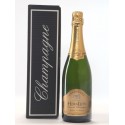 HeraLion Glanz Gold Reserve Brut Champagne