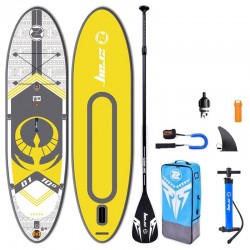 Stand Up Paddle Zray D1 Habitación Doble 10.0