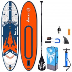 Stand Up Paddle Zray D2 Doppelzimmer 10.8