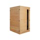 Infrarot-Sauna Apollo 2 Sitze - Auswahl VerySpas