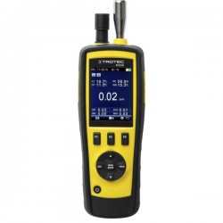 Medidor de umidade de microondas Trotec T610 Tester