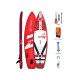 Stand Up Paddle -ray D2 Camera Doppia 10.8