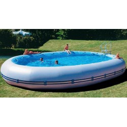 Zodiac Azteck Square Piscina Enterrada 400 x 400