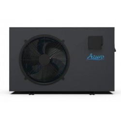 Bomba de calor Piscina Azuro Inversor 12 KW