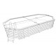 Piscine Bois Ubbink Azura 400x750 H130 Liner Beige