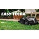 Robot Rasaerba Easy TechLine S6 Wireless 400m2