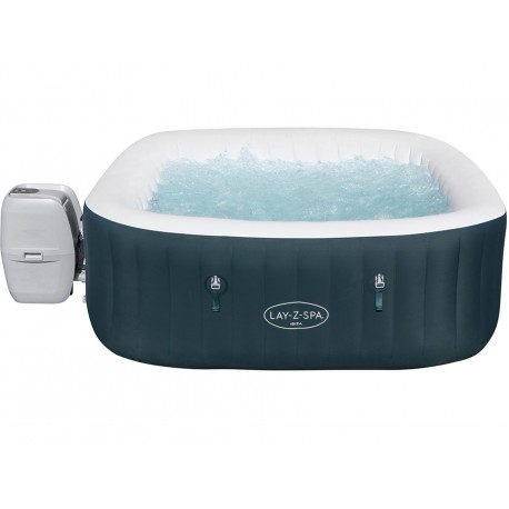 Aufblasbares Spa Lay-Z-Spa Ibiza Air Jet 6 Sitze