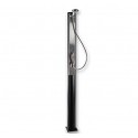 Solar Shower Standart 35L black with hose