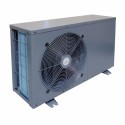 Heat pump Heatermax Inverter Ubbink for Pool 40m3