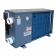 Warmtepomp Heatermax Inverter Ubbink voor Zwembad 40m3