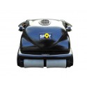 Pool Robot Spot Pro 50 Hexagon with trolley