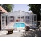 Recinto piscina alta Abrisol Columbrette veranda fissa 871x500
