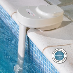 Alarme de Piscine Sous Margelle Sensor Espio Maytronics