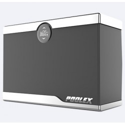 Pompa di calore Poolex Silent Max 125 Fi 12.3kw piscina 65 m3