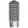 Harvia Glow Corner 6.8kw Kachel voor Stoomsauna zonder Control Unit