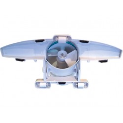 Robô Spa Aspirador Quick Vac XL Hexágono