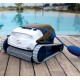 Robot pulitore per piscine Dolphin Poolstyle 40i collegato