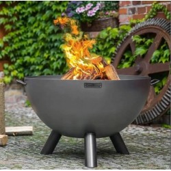 Tuin Brazier Kongo Cook King Premium 85cm op voeten