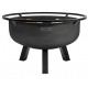 Vuurpot Viking XXL Cook King 80cm