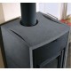 Stein Holzofen Nordica Extraflame Asia BII 4.0 7kW Vulcan
