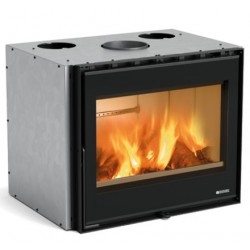 Houten inzetstuk Nordica Extraflame Inserto 70 Wide 2.0 7.5kW