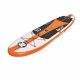 Stand Up Paddle Zray Windsurf SUP W1 Lengte 305 cm