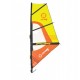 Stand Up Paddle Zray Windsurf SUP W2 Länge 320 cm