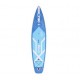 Stand Up Paddle Zray Fury F4 Longueur 350 cm