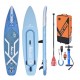 Stand Up Paddle Zray Fury F4 Lengte 350 cm