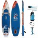 Stand Up Paddle Coasto Nautilus 11'8 Lengte 355 cm