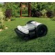 Mähroboter Ambrogio Quad Elite 4WD 3500m2 spezielle Pisten