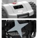 Robot cortacésped Ambrogio 4.0 Basic 4WD 1800m2 Premium
