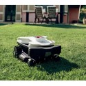 Robotmaaier Ambrogio Twenty Deluxe 700m