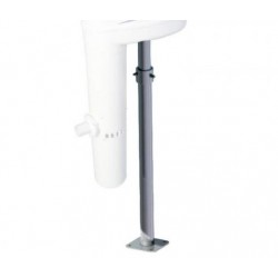 Supporto telescopico per Aquajet Jet PoolMarina Supporto telescopico per Aquajet Jet PoolMarina