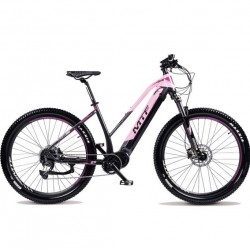 Supporto MTF 29 pollici 720Wh 36V / 20Ah telaio 17 'supporto MTF elettrico per mountain bike