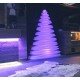 Chrismy Vondom RGB H50 LED-Lichtbaum