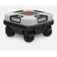Robot Tondeuse Ambrogio Cube Elite 4WD 3500m2 spécial pentes