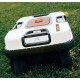 Robot rasaerba Ambrogio Cube Elite 4WD 3500m2 per pendii