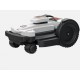 Ambrogio 4.36 Elite 4WD 6000m2 modular robot lawn mower