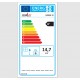 Ferlux Nerea 15 kW Ducted Pellet Stove Black