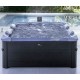 Sapphire 6 posti Connected Spa 160x160 MSpa