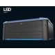 Sapphire 6-persoons Connected Spa 160x160 MSpa