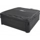 Sapphire 6-persoons Connected Spa 160x160 MSpa