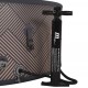 Mono spa semirigida 6 posti 173cm e Wifi MSpa