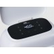 Mono 6-persoons semi-rigide spa 173cm en Wifi MSpa