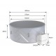 Spa Naval 6 places semi-rigide 173cm et Wifi MSpa