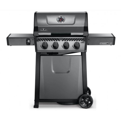 Napoleon Freestyle 425 gasbarbecue met 4 branders